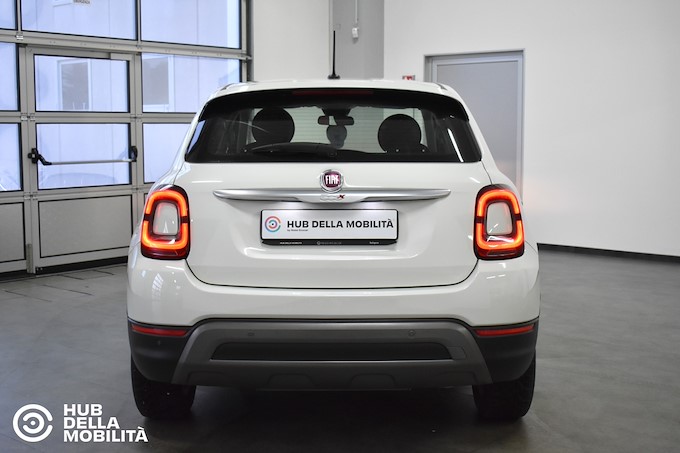 FIAT 500X 1.0 T3 120 CV Business